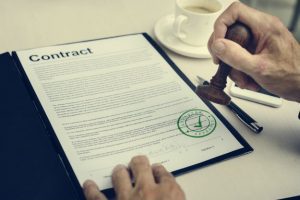 التزام واضح بمواعيد التسليم.