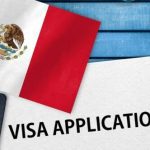 Importance of knowing visa processing time — calendar and clock illustration for embassy applications