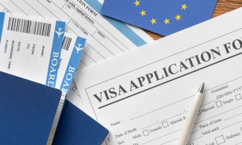 Certified Translation for Schengen Visa Applications - Embassy Approved Documents