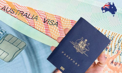 Certified Translation for Australian Visa Applications