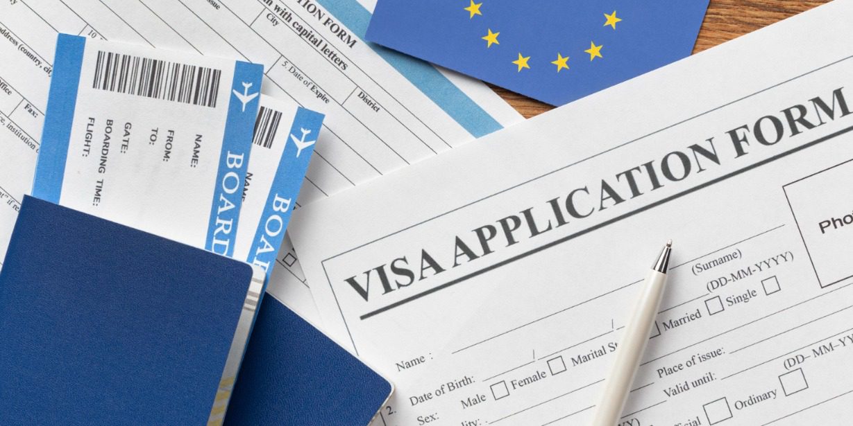 Certified Translation for Schengen Visa Applications - Embassy Approved Documents
