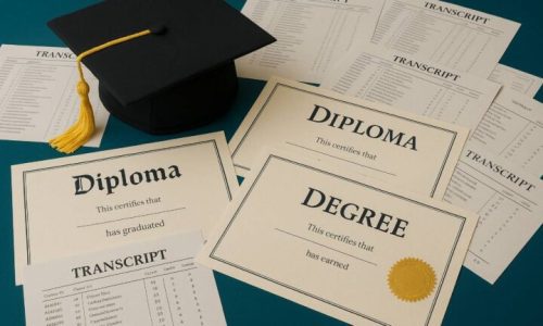 Certified Translation of Academic Certificates — 2025 Guide