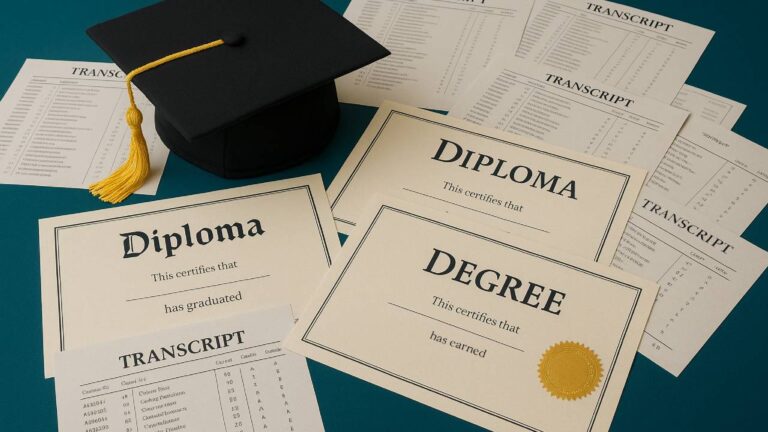 Certified Translation of Academic Certificates — 2025 Guide