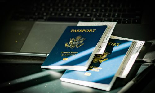Immigration Translation Services – documents and passports prepared for embassy applications