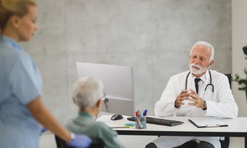 traduction médicale au Maroc pour dossiers médicaux