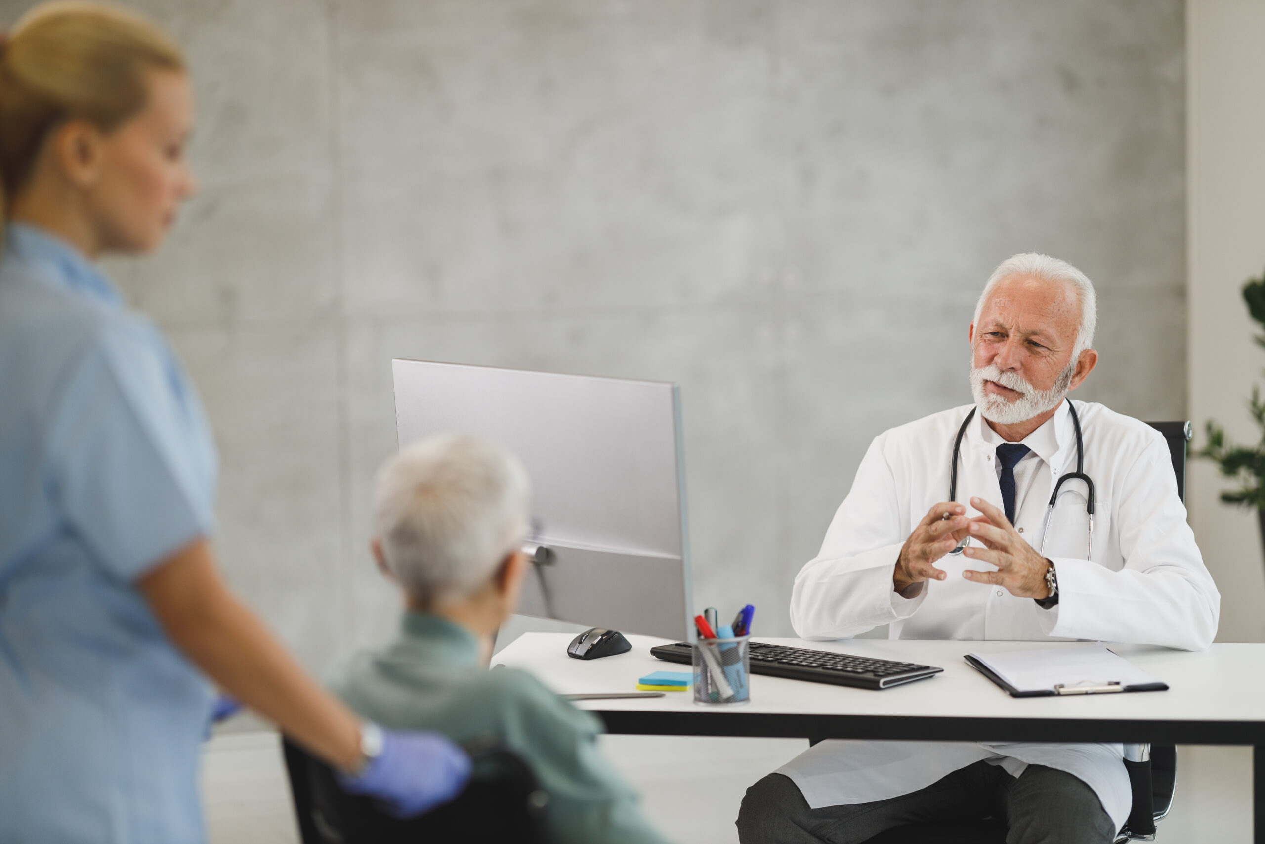 traduction médicale au Maroc pour dossiers médicaux