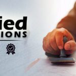 ترجمة معتمدة للسفارة الأمريكية