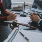 ترجمة قانونية معتمدة