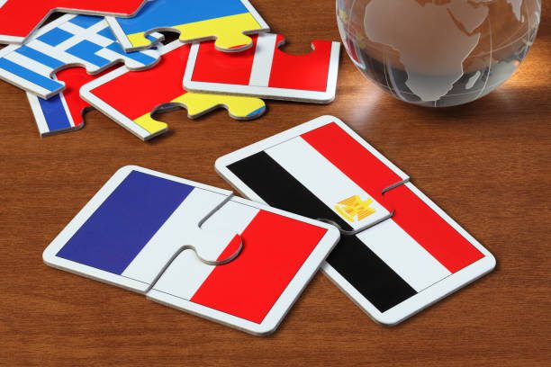 ترجمة معتمدة للسفارات