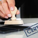 ترجمة معتمدة للسفارة الأمريكية