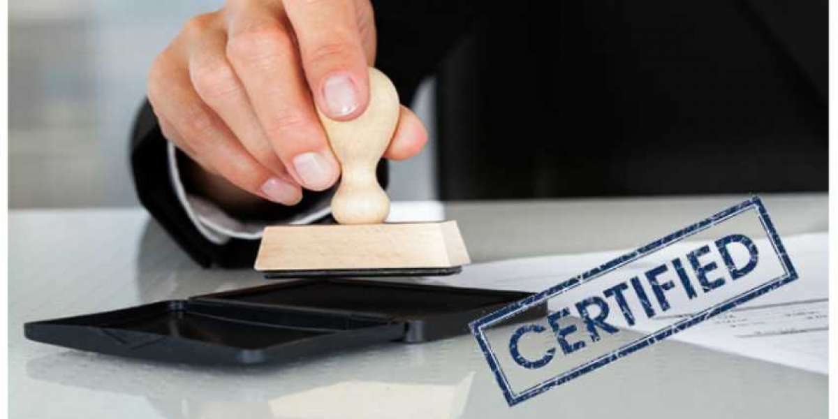 ترجمة معتمدة للسفارة الأمريكية