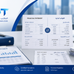 شركة ترجمة الوثائق المالية