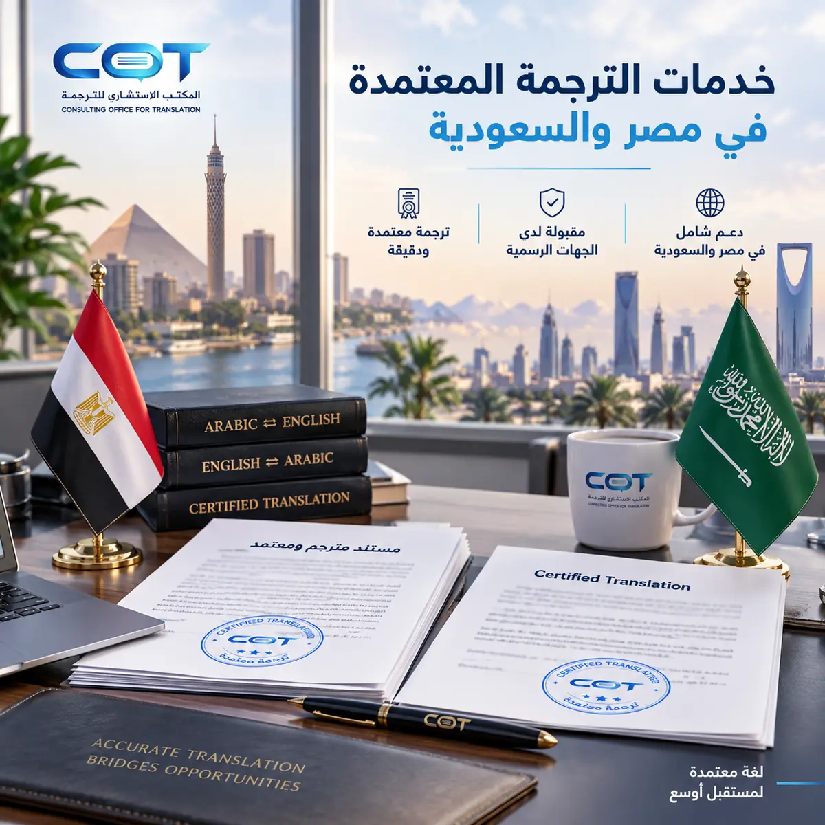 هل تختلف الخدمة في مصر عن السعودية؟