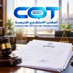 ترجمة الأحكام القضائية